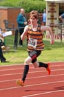Christopher Milburn, under-17s 400 metres, Northern under-15/17/20s.
